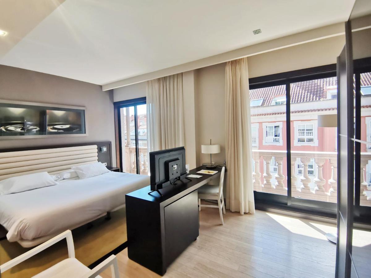 Hotel Bienestar Moana