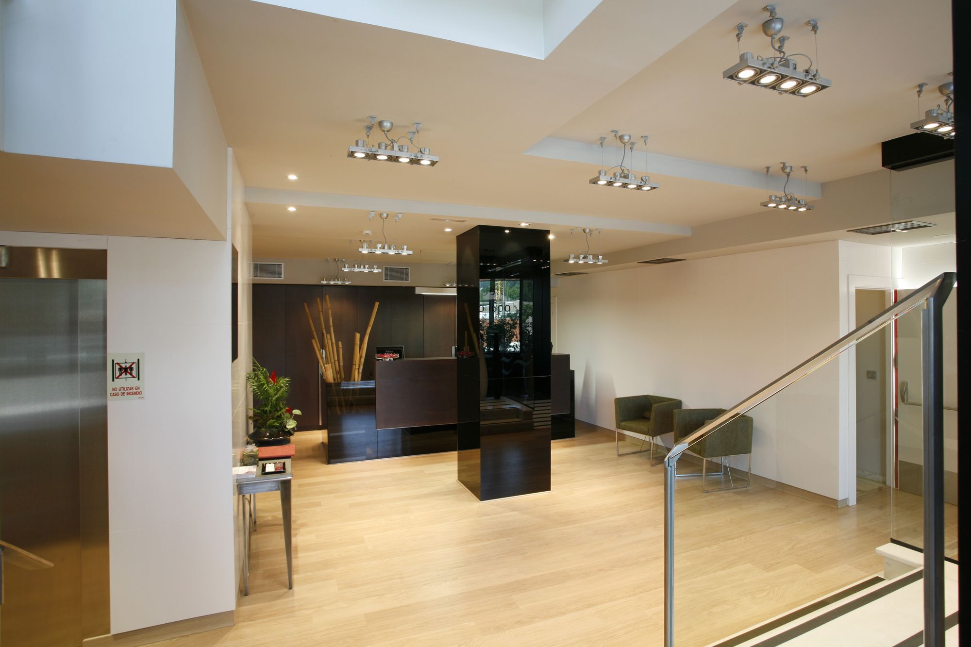 Bienestar Hotel Moaña